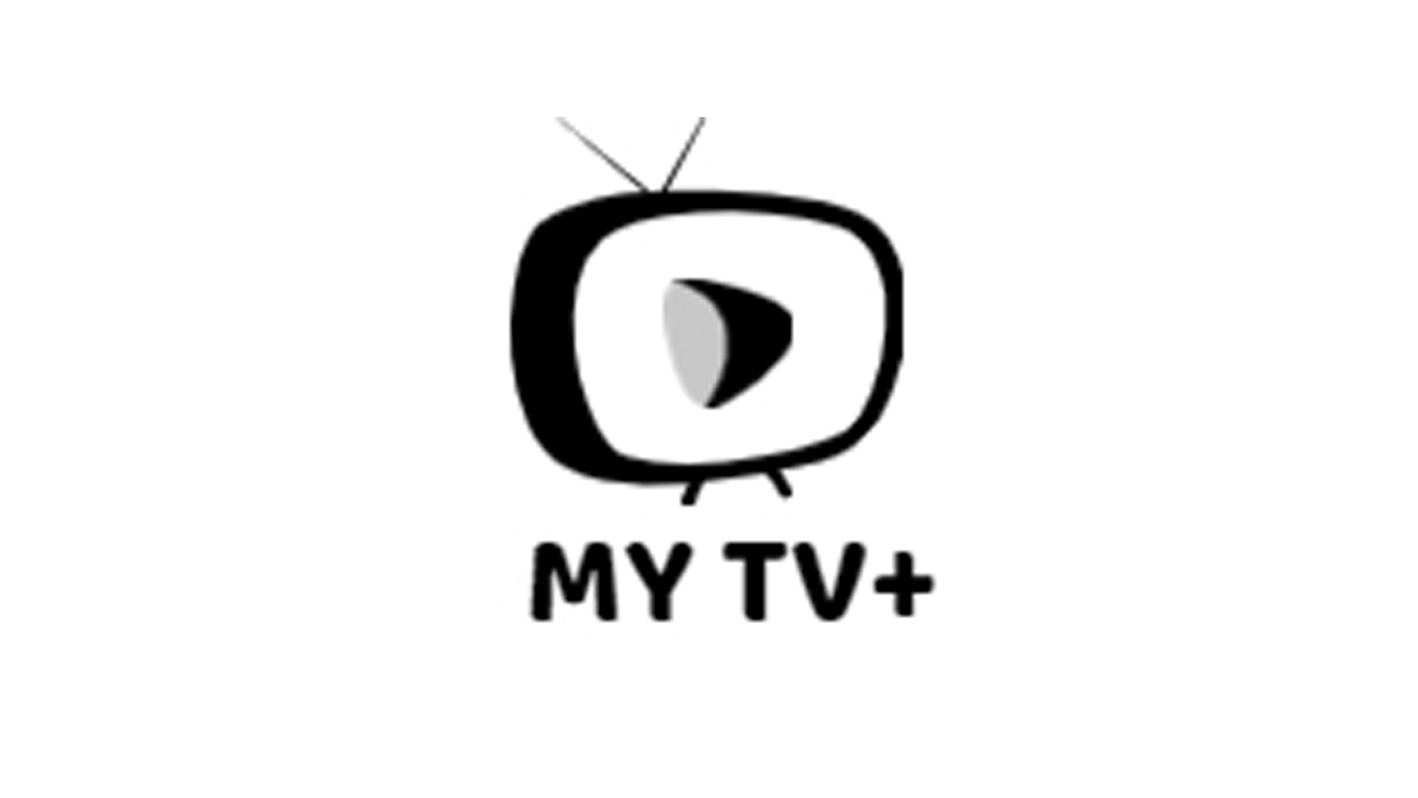 My tv+
